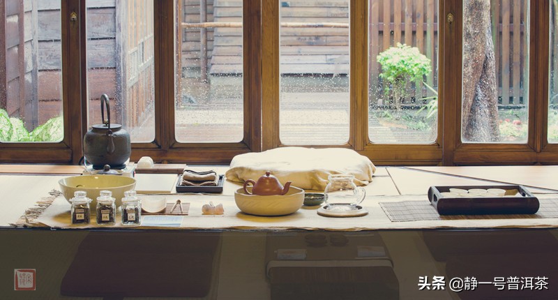 乾利贞宋聘号红标普洱茶,乾利贞宋聘号茶叶真假