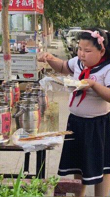 搞笑趣图眼见一定为实,搞笑趣图这才是真功夫啊