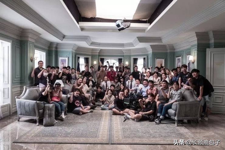 人气最旺的十部片,2020十部巅峰片