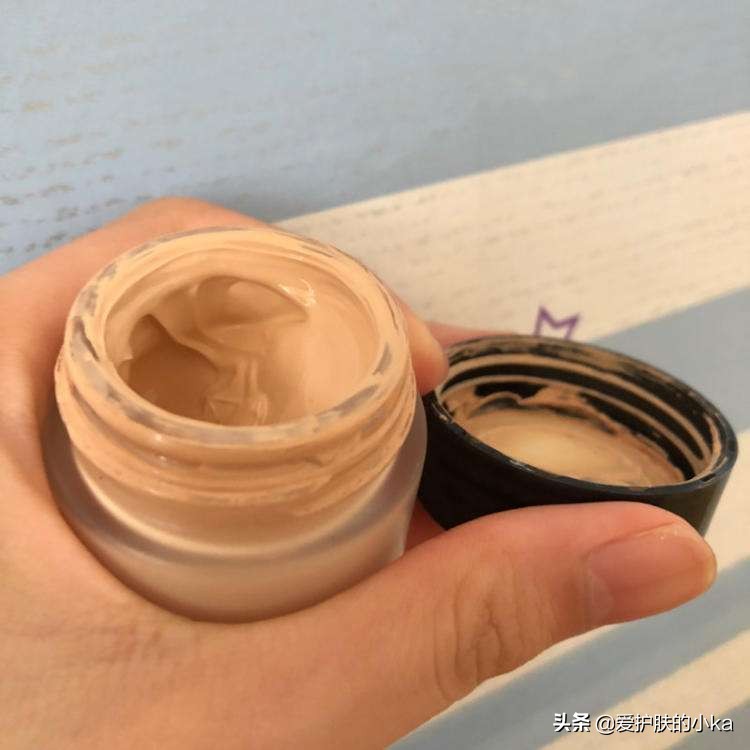 百元级别口碑平价粉底液,百元价位最好用的粉底液