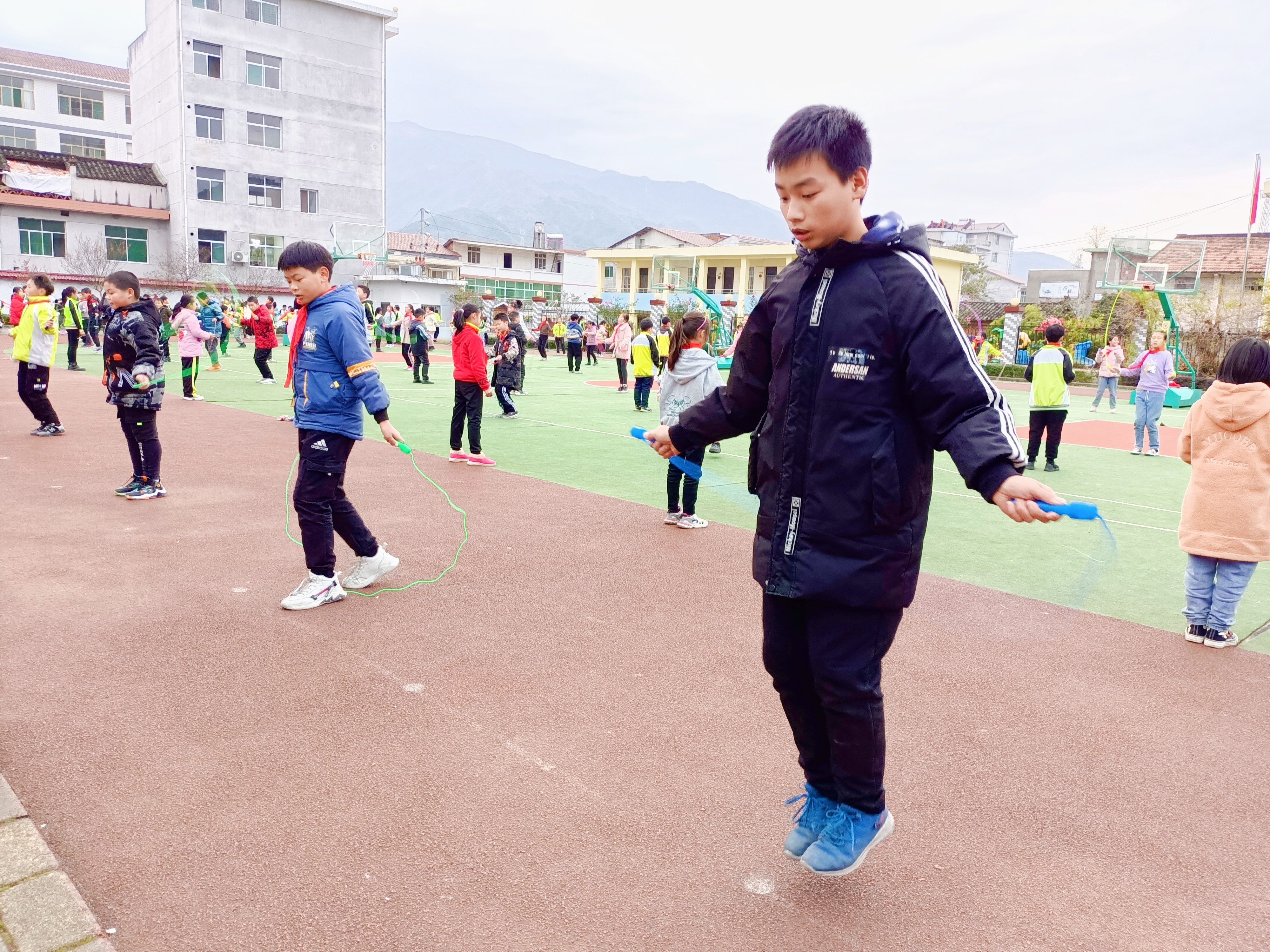 汉阴凤台小学阳光体育,汉阴平梁镇中心小学运动会