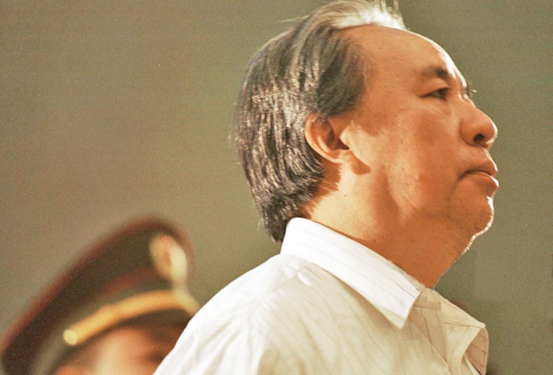 24岁小姨子入狱16年,53岁小姨子入狱16年