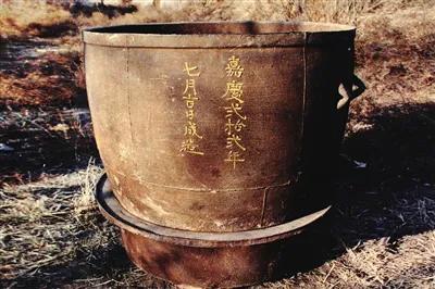 太原人宁化府打醋是情怀,山西正宗老醋宁化府