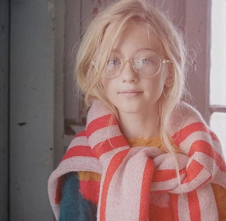 西班牙风格童装,西班牙小众童装品牌