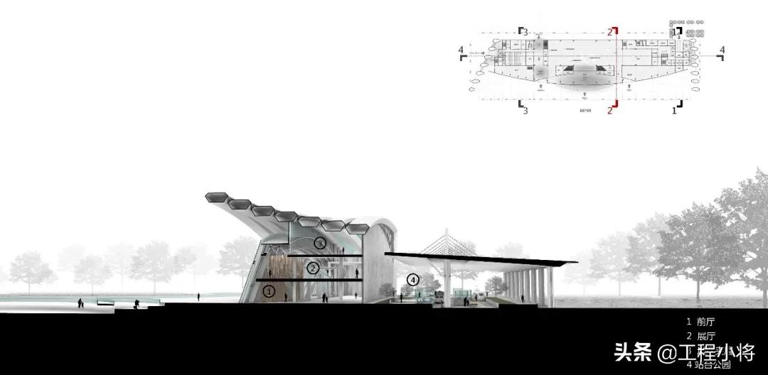 老火车站改造升级新高铁站,高铁站改造最新信息