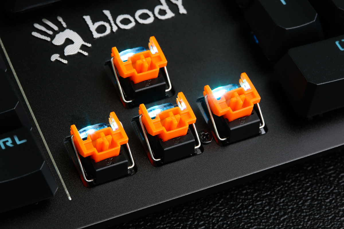 机械键盘各种轴该怎么选无延迟,机械键盘各种轴该怎么选