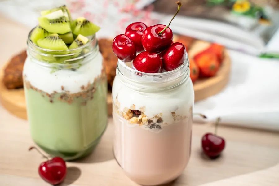 花5000大洋测评43款网红代餐粉，哪些值得买？