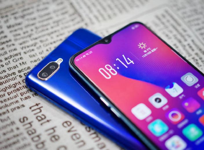 oppo鏂板搧k12,1499鍏僶ppok1鍙傛暟