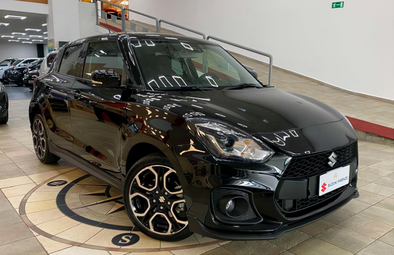 雨燕1.5雅力士1.6飞度1.5,1.4t的铃木雨燕什么时候上市