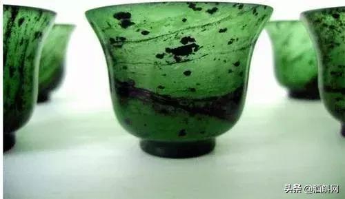 60年代到现在的酒杯发展史,葡萄酒杯起源