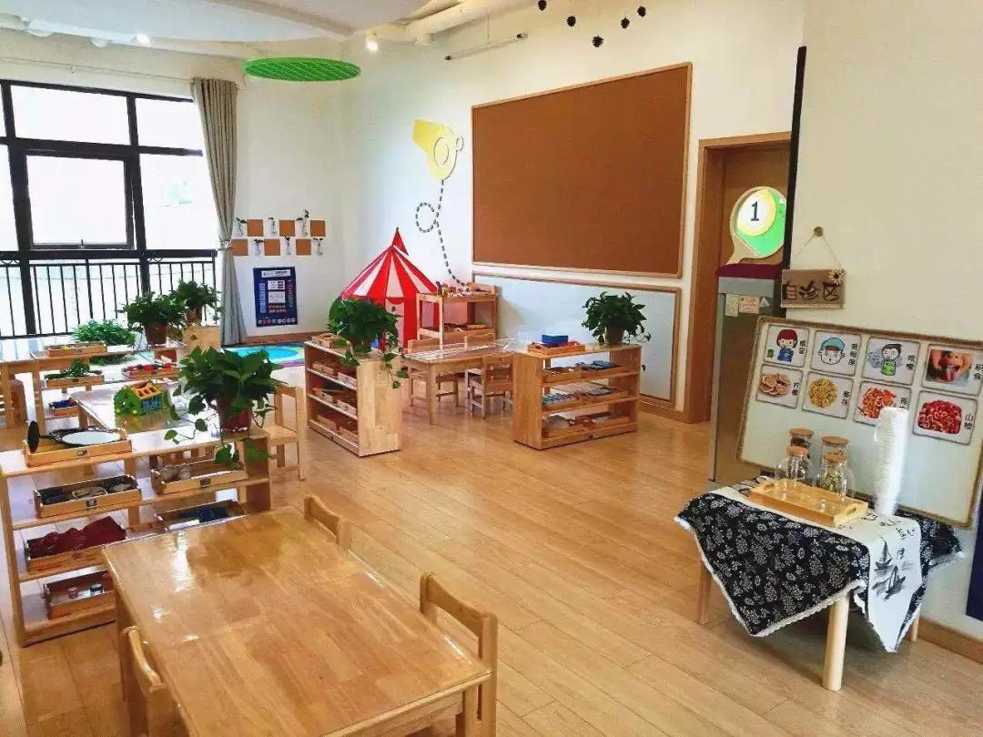 北大公学幼儿园怎么样,北大公学泛海国际幼儿园
