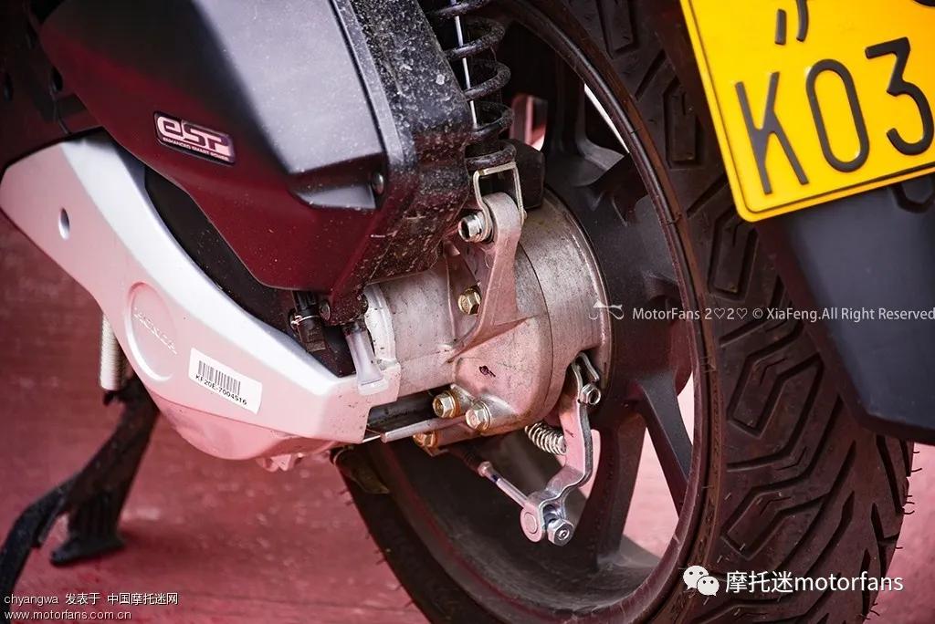 pcx跑了1万多公里,pcx车主真实感受