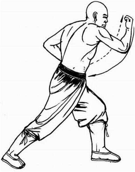 道家秘传易筋经功法,南派秘传全文