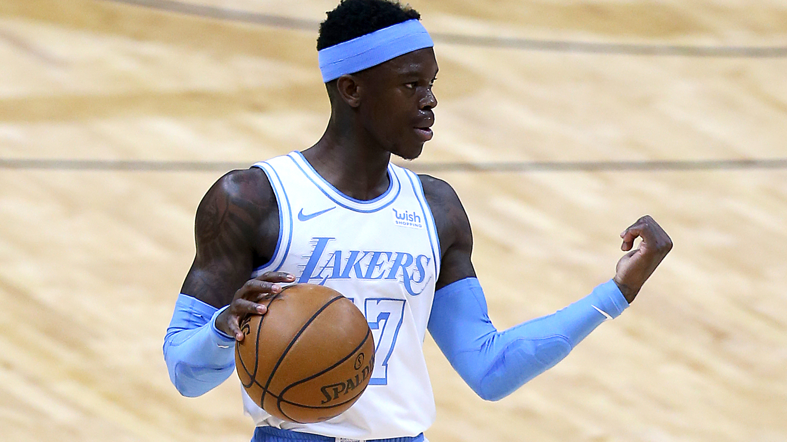 湖人为何放走路威,湖人路威或签约湖人