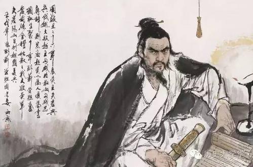 勾践卧薪尝胆的故事易中天评价,越王勾践卧薪尝胆事件简介