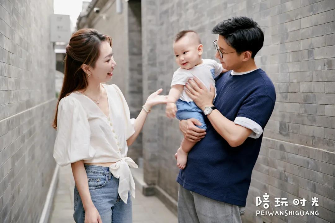 糕妈:我今年的秋装长这样!生完二胎真不一样了