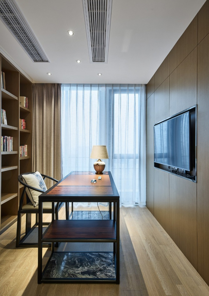 书桌没选好有可能腰肌劳损?这篇书桌选购干货绝了