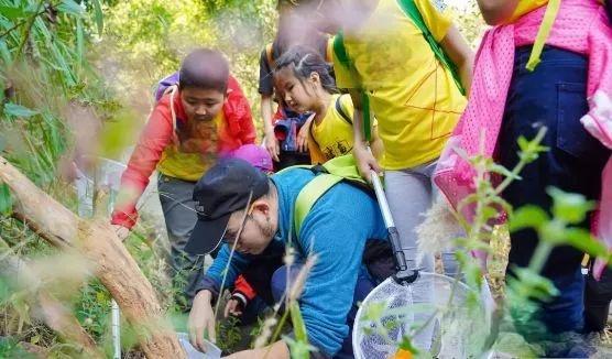 西九华山旅玩指南,2019年五月一日西九华山夏令营