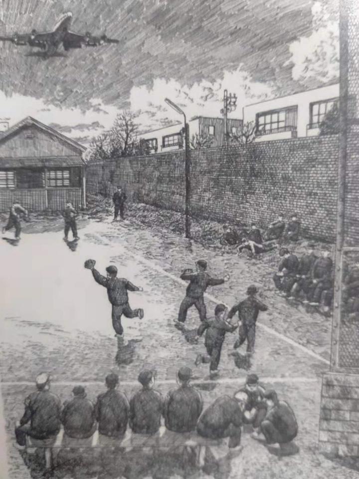 樱桃小丸子花轮家的真实生活,樱桃小丸子原型真实故事