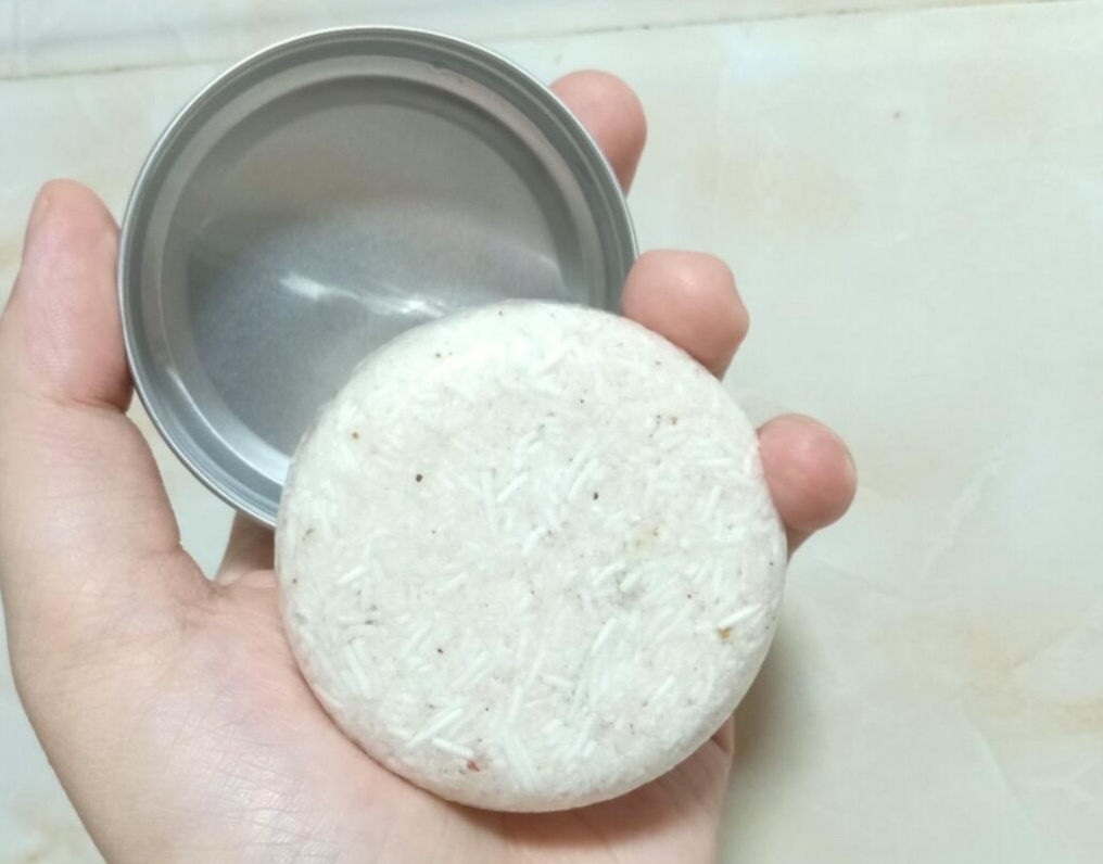 干性头发洗发皂,油性头皮洗发皂