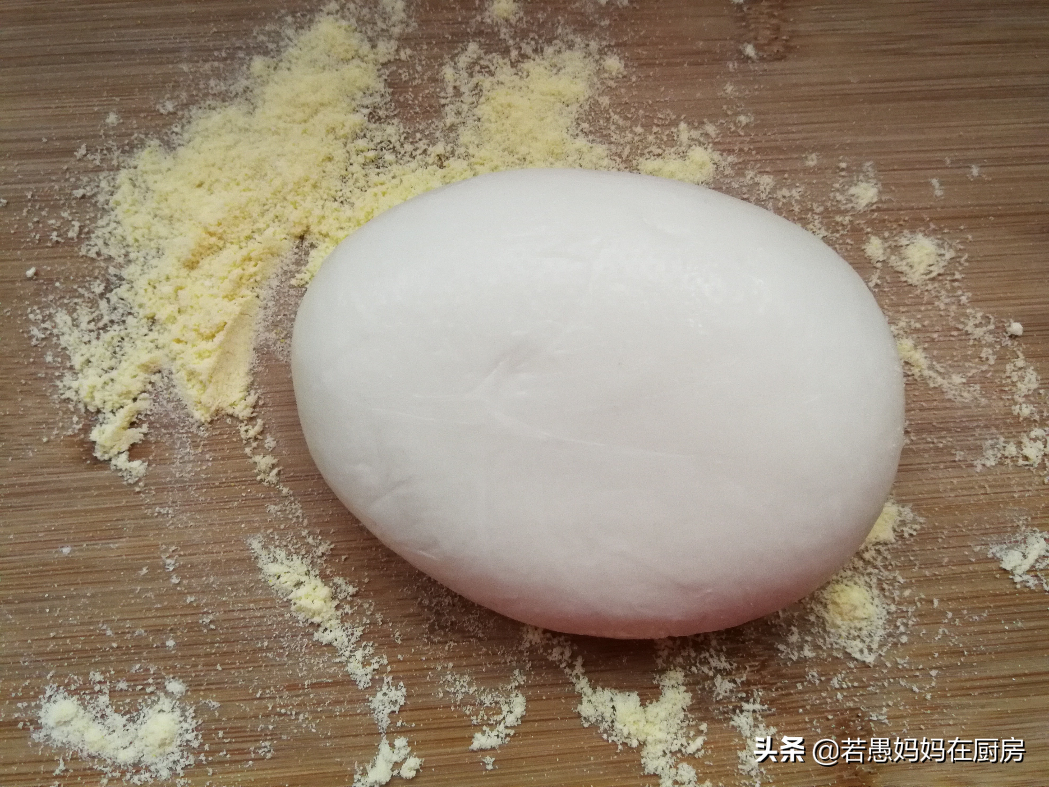 面条不用擀了教你懒人做法,家常擀面条的做法简单又好吃