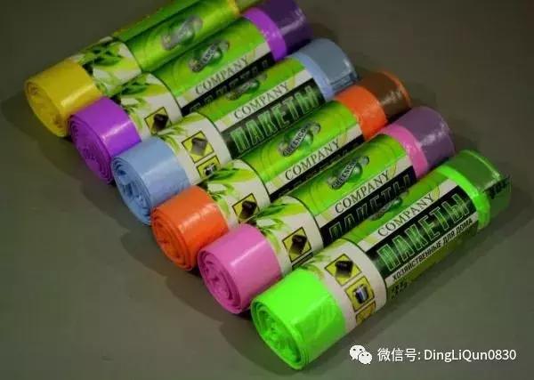 塑料袋编拖鞋,毛线编织浴花袋