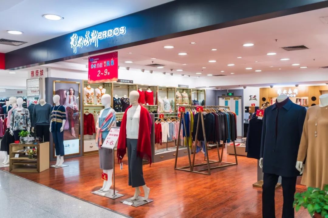 要火！天津又一知名商场“改头换面”！内部员工首度曝光