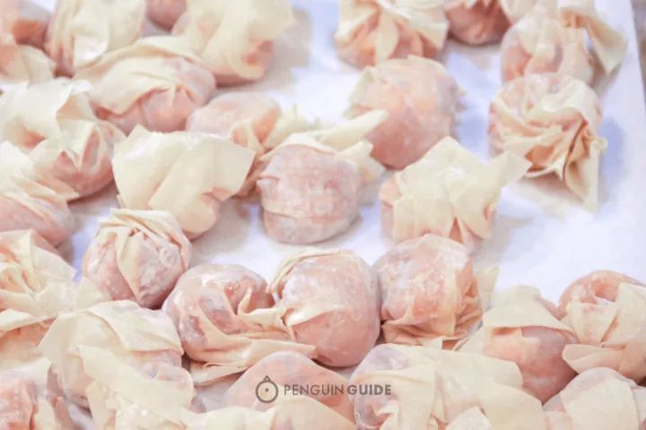 广式云吞面培训,广式云吞面广告词