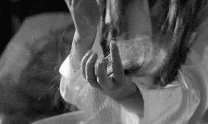 脱发严重但是头发还是很浓密,脱发头发油腻怎么办