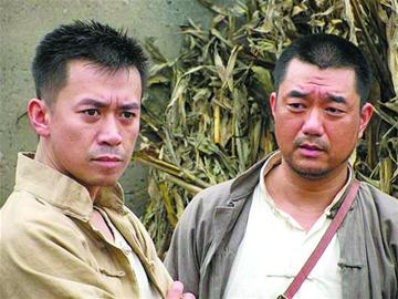 地下党大战军统局,军统枪声