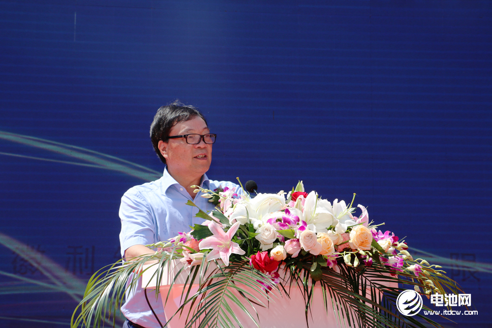 广西年产45gwh动力电池项目进展,总投资25亿元项目