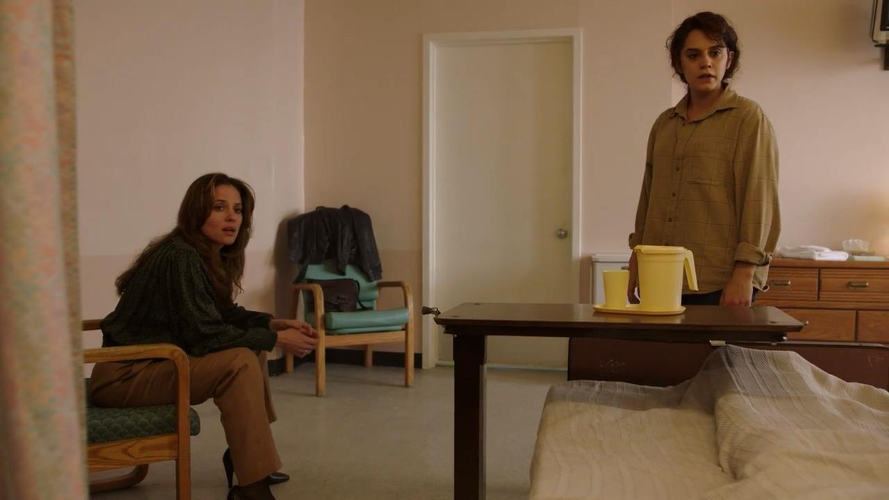 堕落街传奇结尾总感觉很伤感,堕落街传奇片段