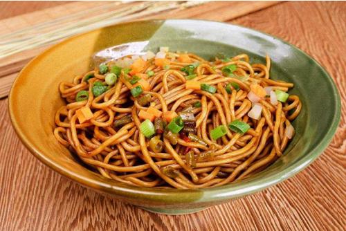 中国最出名的五种面,中国各省十大最好吃的面