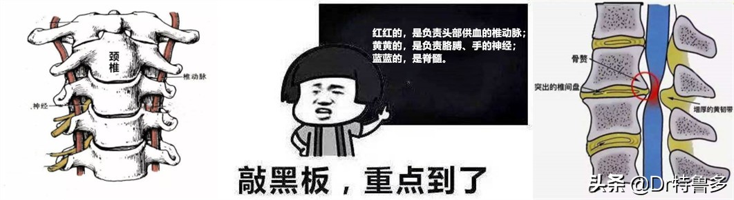 头痛头晕恶心想吐颈椎疼怎么回事,头痛头晕伴有恶心是什么原因