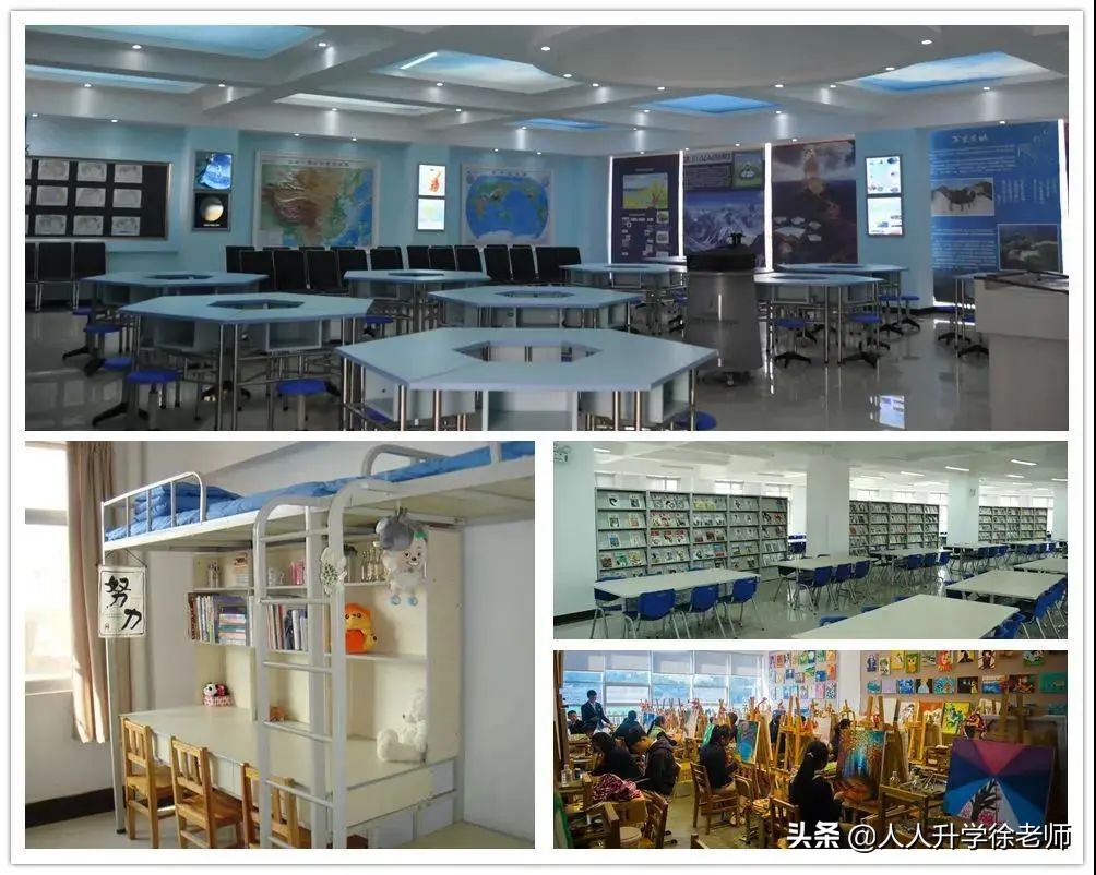 云南省昆明市第八中学高中部简介,昆明八中高中全国排名