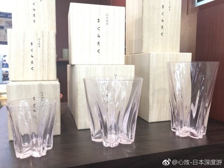 日本小众首饰樱花款,新年必入的首饰种草