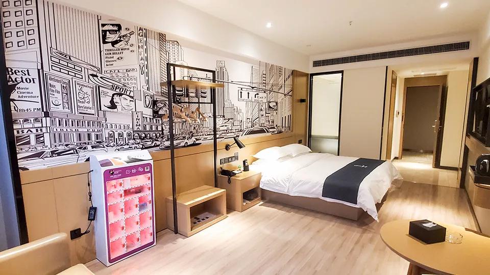 解放天“性”，情趣用品新零售怎么玩？