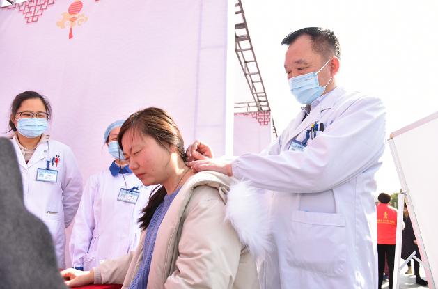 他们是新时代的“雷锋”，让爱在江阴无限绵延