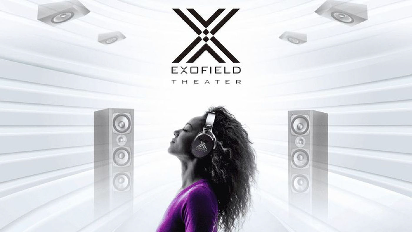 有了全景声耳机，还要不要家庭影院？JVCXP-EXT1无线影院试用