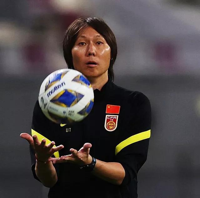 足球名嘴解说经典语录,国足0比三韩国解说经典语录