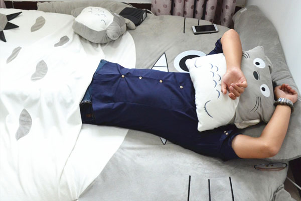 鬼压床如何快速缓解,鬼压床的时候怎么才能快速醒过来