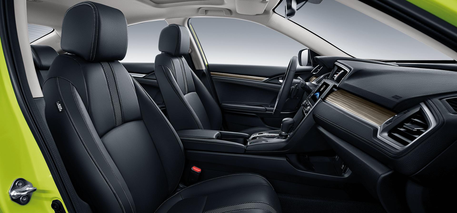 新一代本田思域全球首发,全新上市本田思域你了解多少