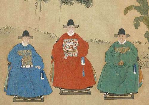 明朝朱祁钰为什么能当皇帝,景泰皇帝朱祁钰的传奇人生