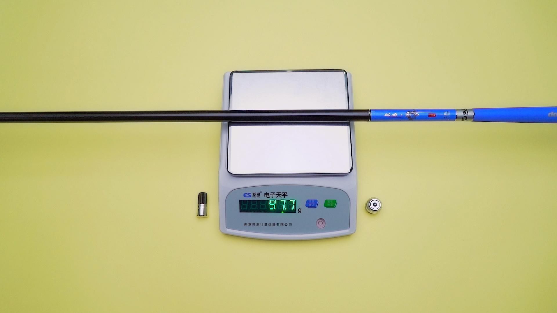 鱼竿十年前和现在鱼竿对比,十年前的鱼竿和现在鱼竿技术差距