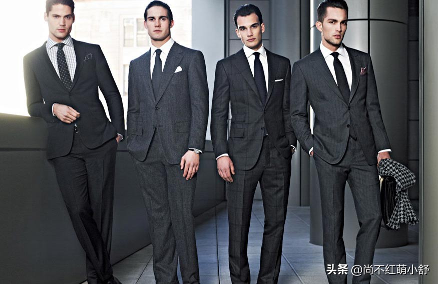 时尚穿搭实用小技巧男,回头率最高的男士穿搭潮男必看