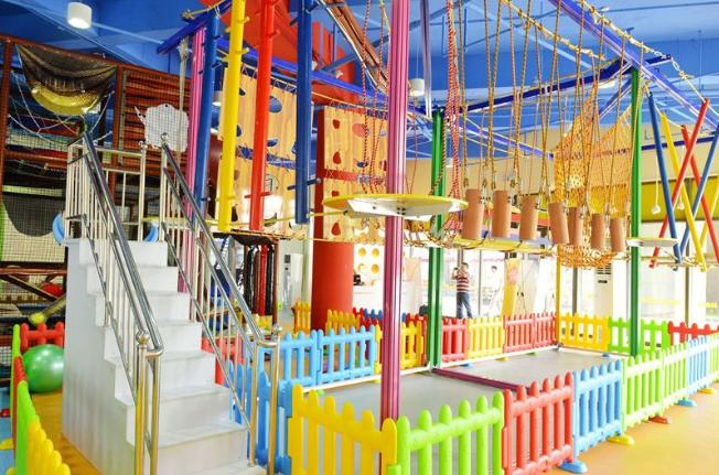 冬季雾霾适合带孩子去哪里玩,雾霾天气带小孩出门