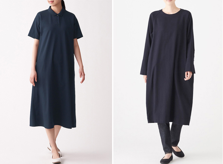 无印良品服装种草,无印良品哪些衣服值得买