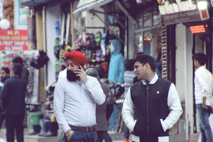 印度真的穷吗现在,印度真实的gdp应该是多少