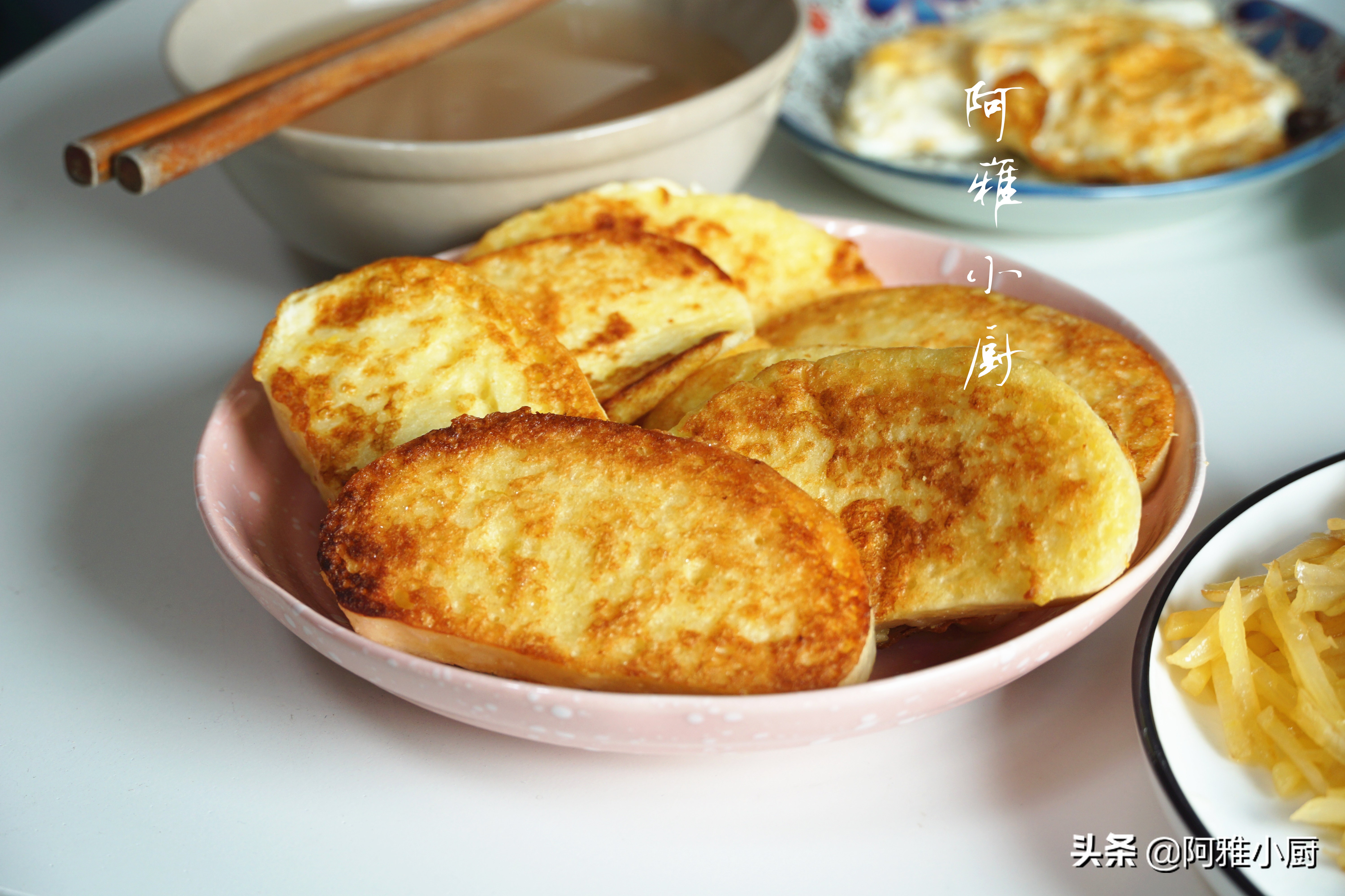 一个月不重样的早餐店,适合自己在家做的早餐店