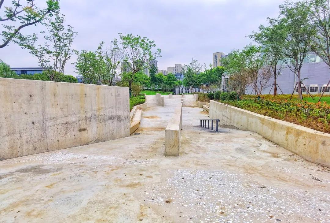 无锡智慧体育公园,无锡中田广益智慧体育公园